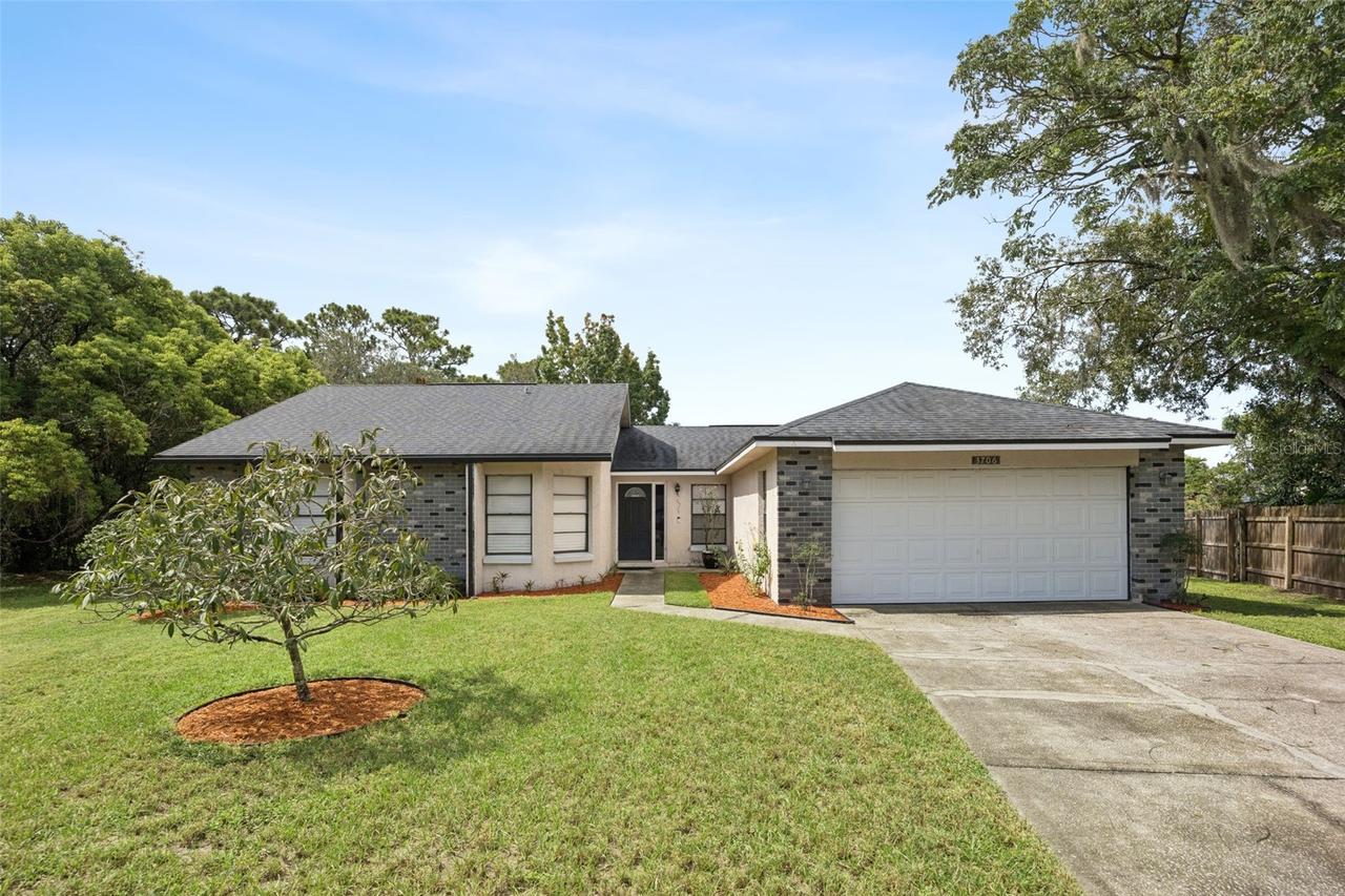 3706 Valencia Grove Ln., Orlando, FL 32817