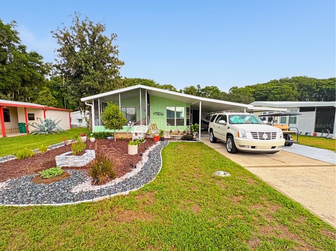 413 S Timber Tr., Wildwood, FL 34785