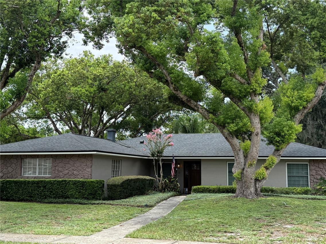 1903 Collier Dr., Fern Park, FL 32730