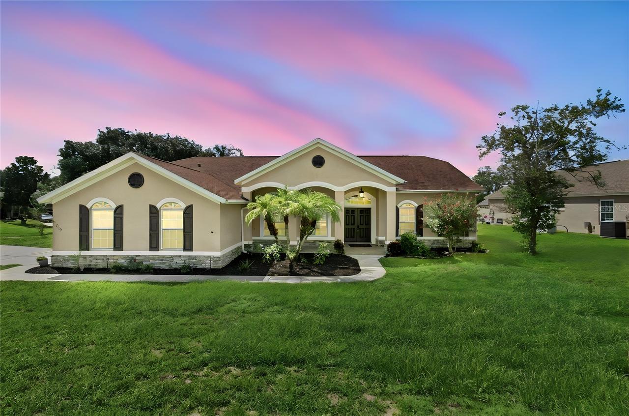 13059 Sandy Pine Ln., Clermont, FL 34711