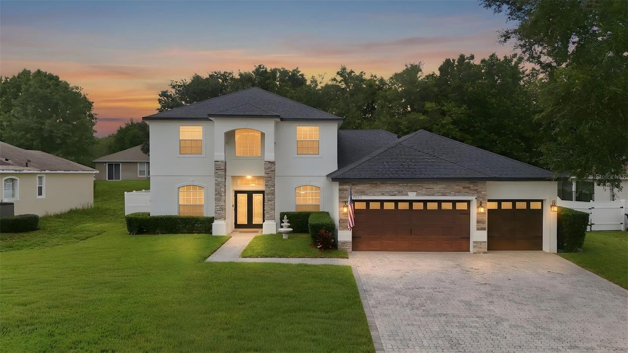 3930 Old Dunn Rd, Apopka, FL 32712