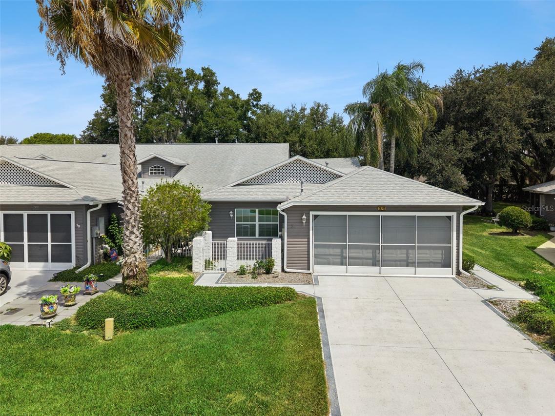 26740 Cash Ct., Leesburg, FL 34748