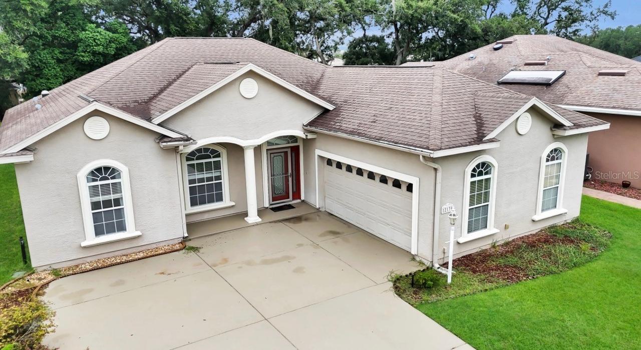 12139 SE 175th Loop, Summerfield, FL 34491