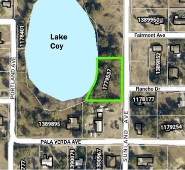 34121 Sunland Ave., Leesburg, FL 34788