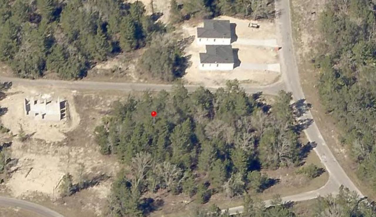 SE Fisher Run Pl., Ocklawaha, FL 32179