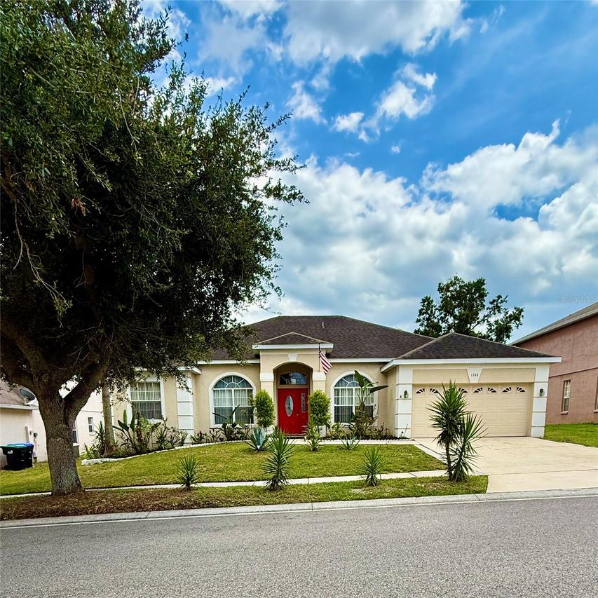1748 Florence Vista Blvd., Orlando, FL 32818