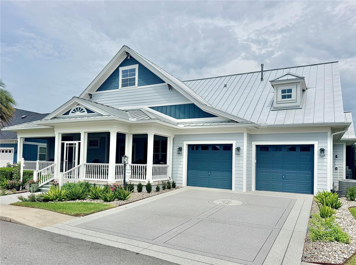 1040 Cottage Dr., The Villages, FL 32162