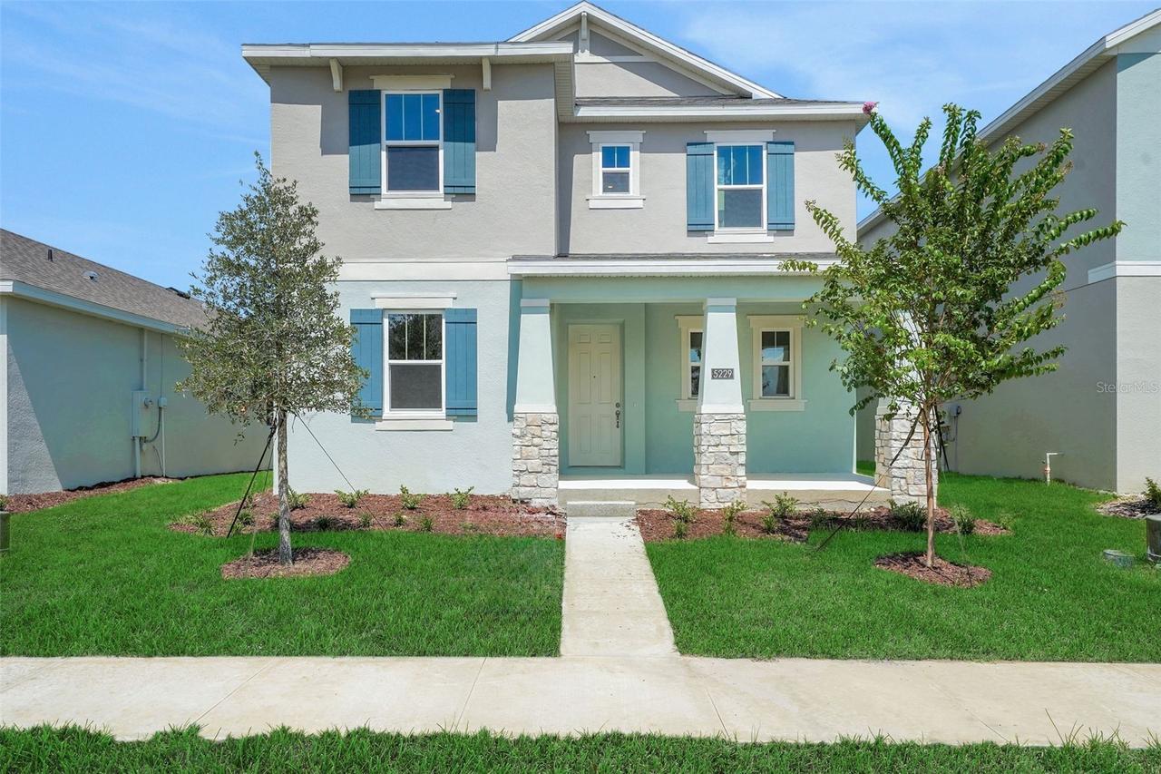 5229 Waypointe Blvd., Apopka, FL 32712