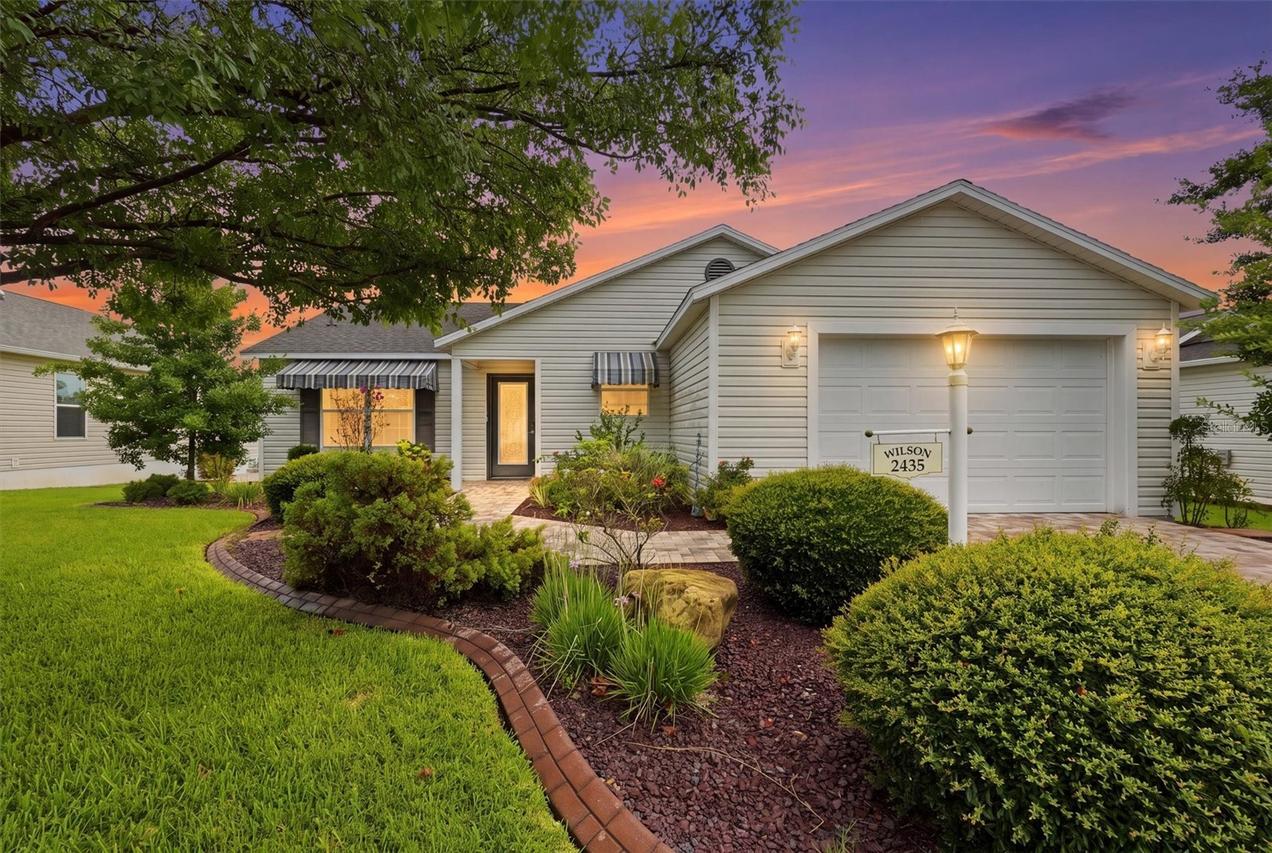 2435 Pomeroy Ter., The Villages, FL 32162