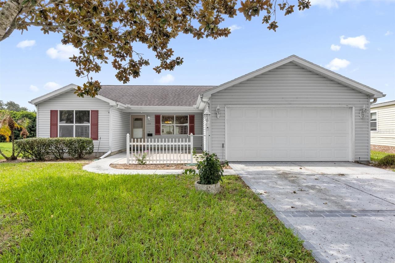 1222 Granada Ct., The Villages, FL 32159