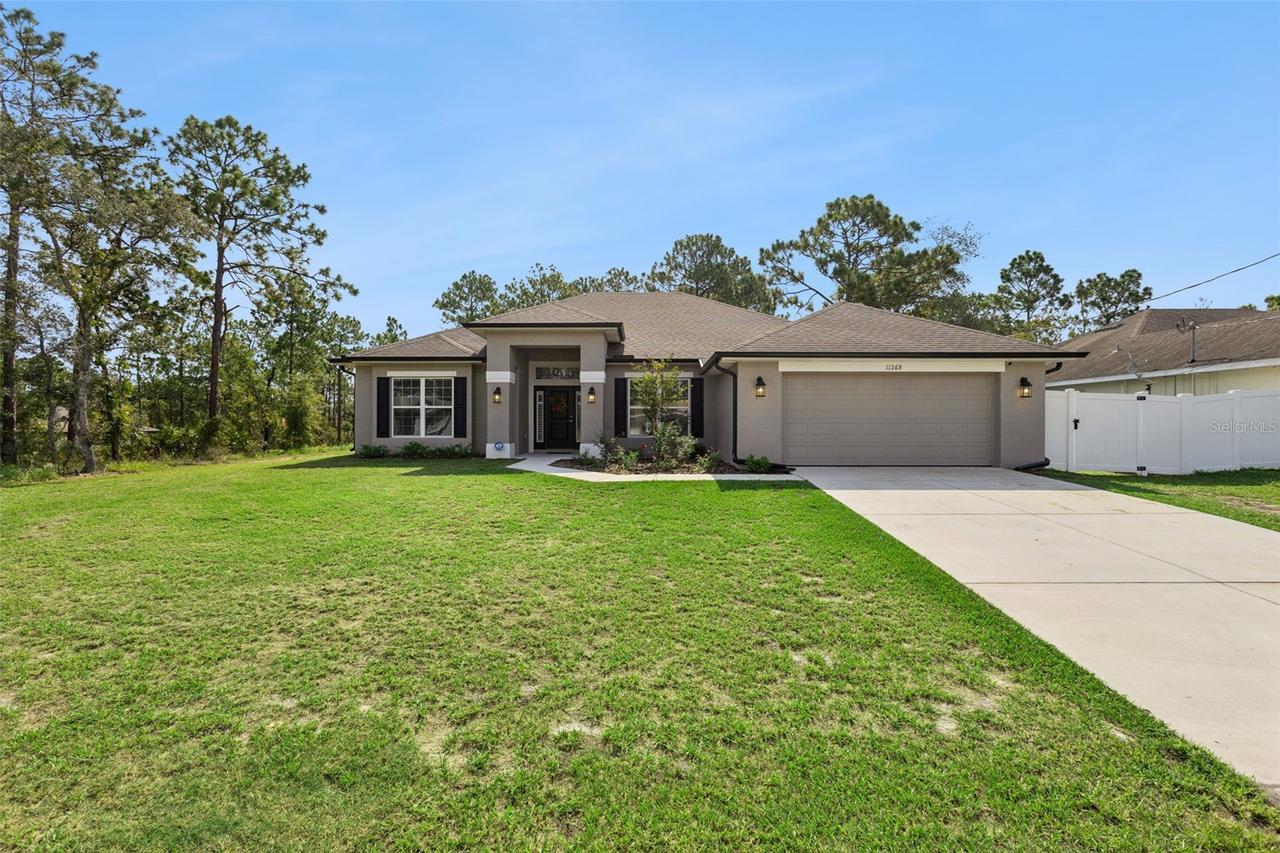 11268 Kodiak Wren Rd., Weeki Wachee, FL 34614