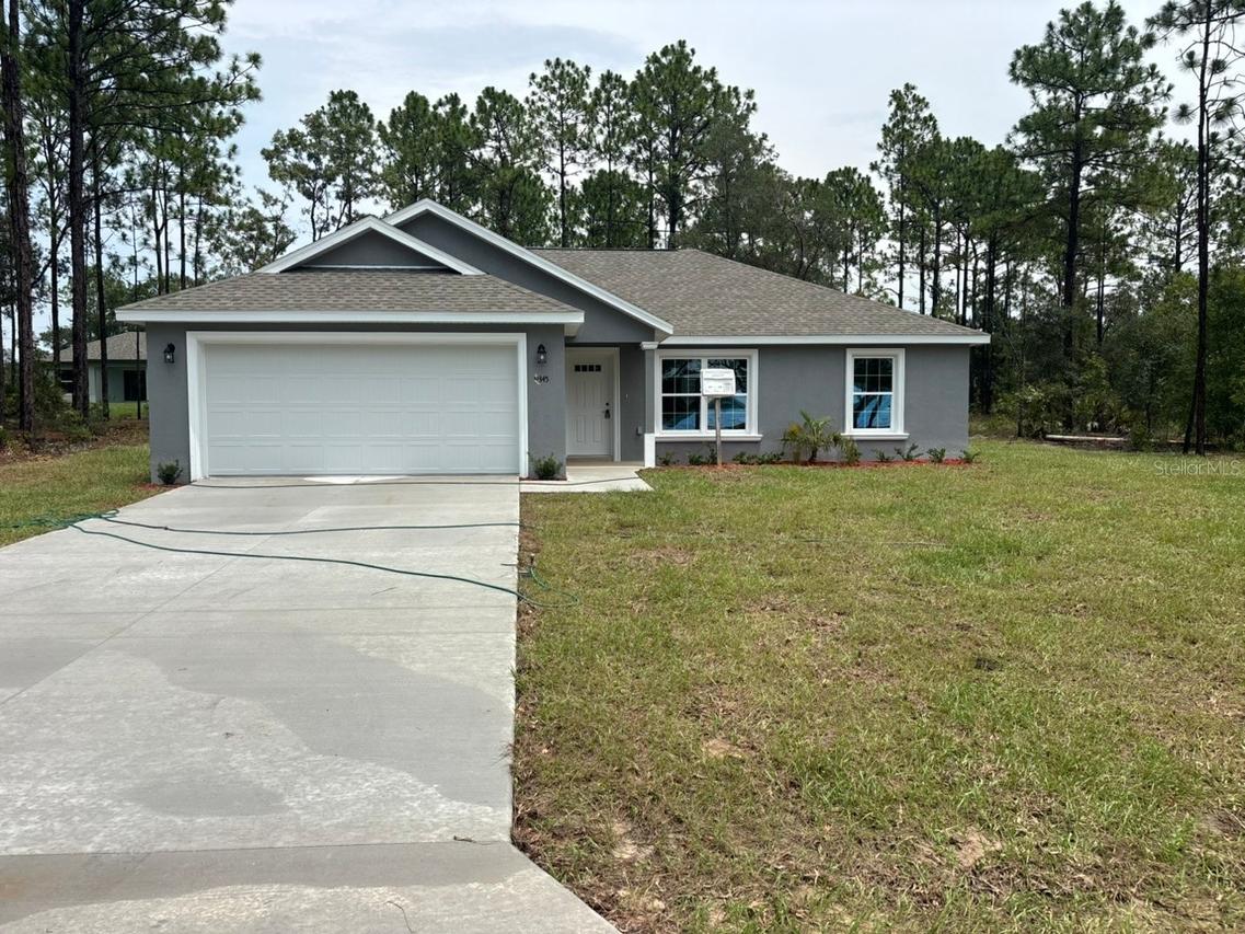 9345 N Cortlandt Dr., Dunnellon, FL 34434