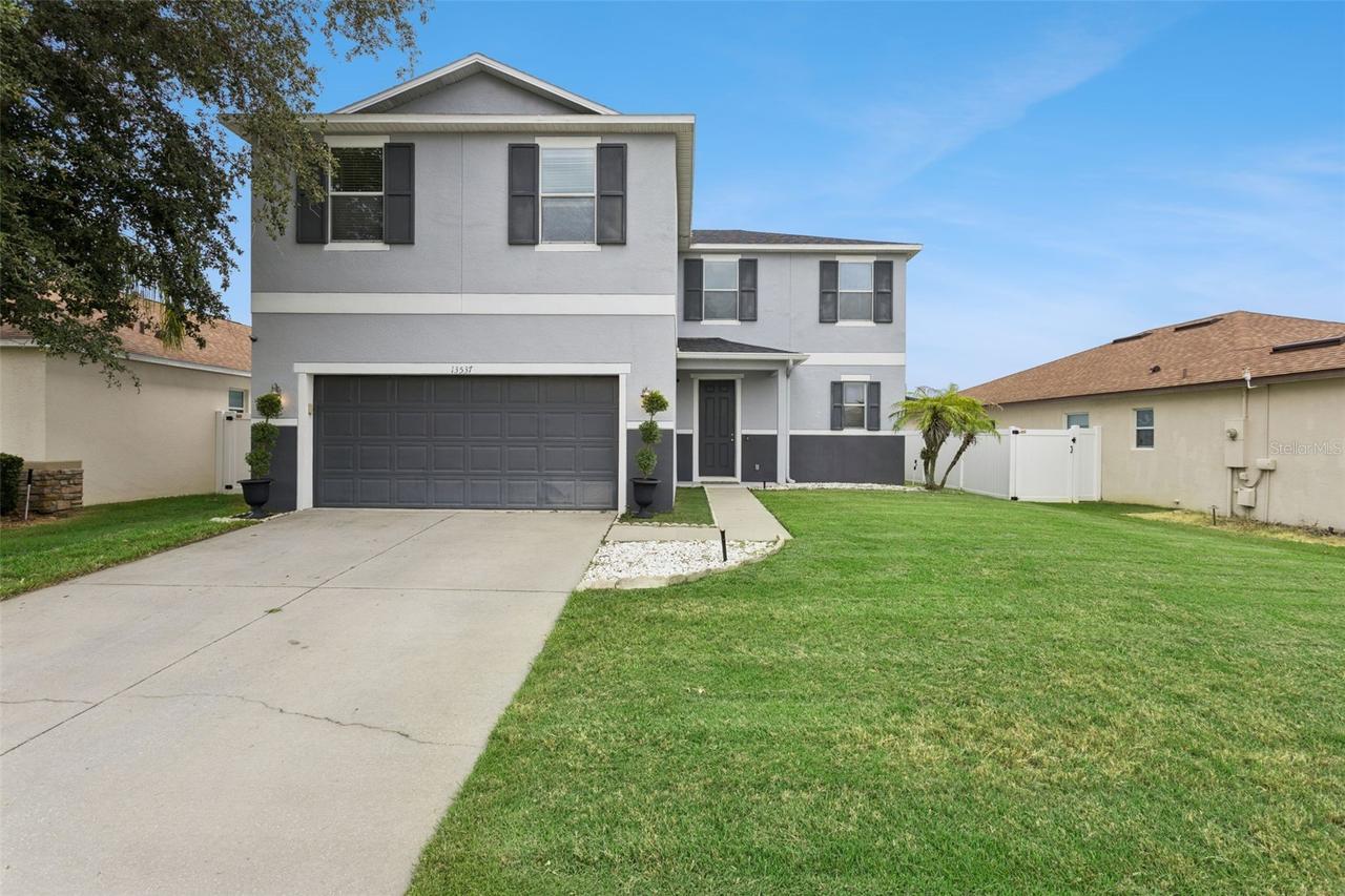 13537 Laranja St., Clermont, FL 34711