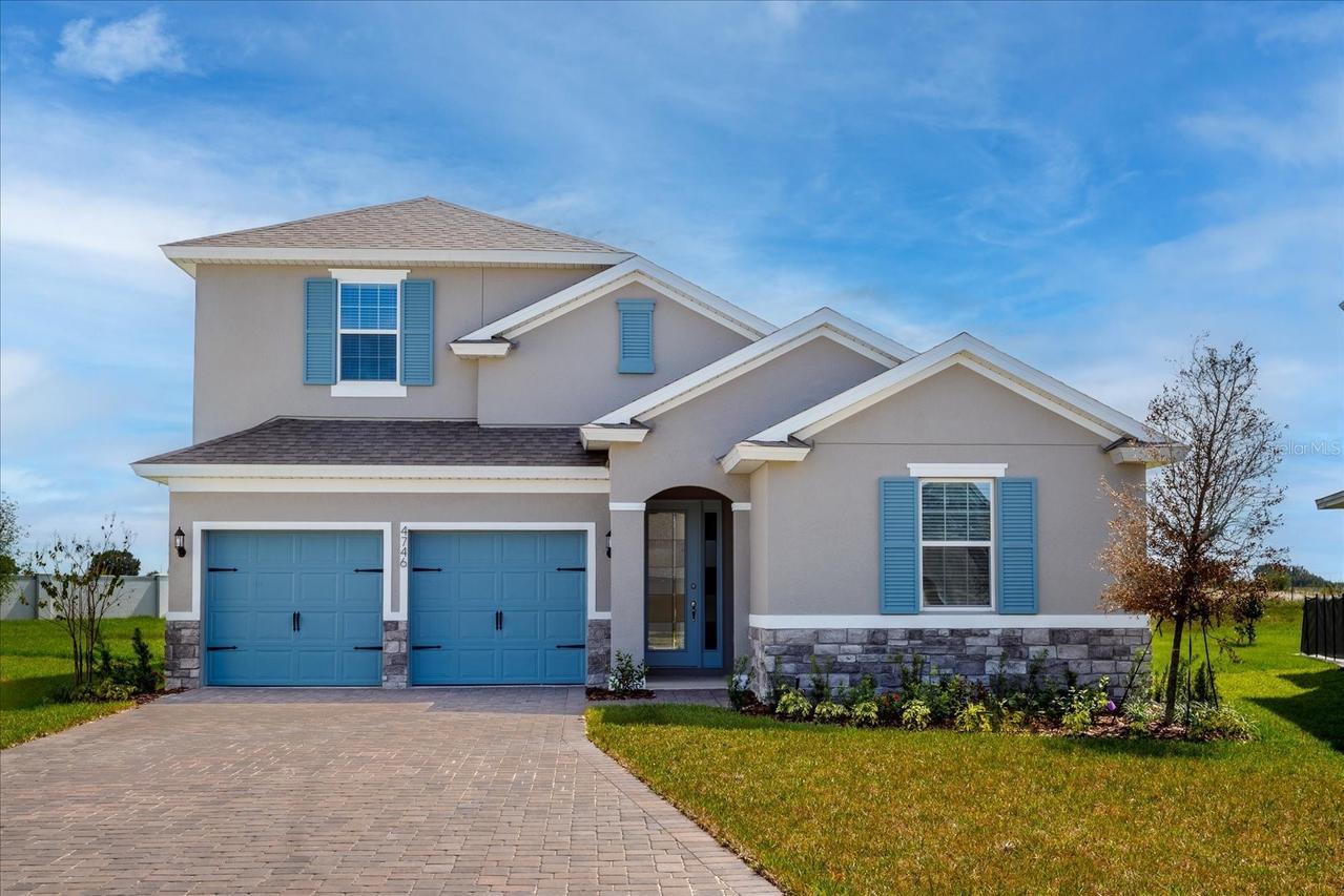17314 Wild Daisy Dr., Winter Garden, FL 34787