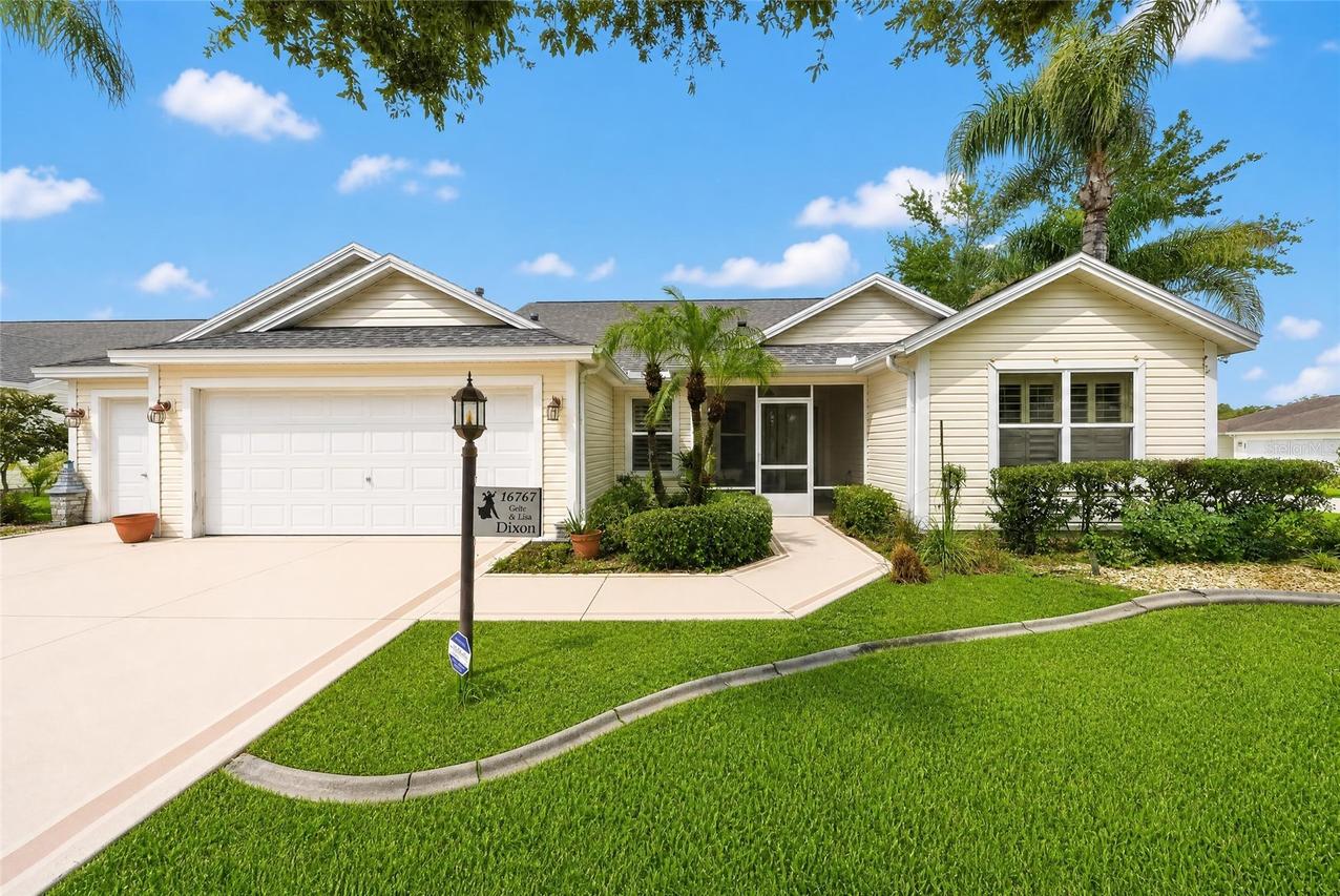 16767 SE 77th Northridge Ct., The Villages, FL 32162