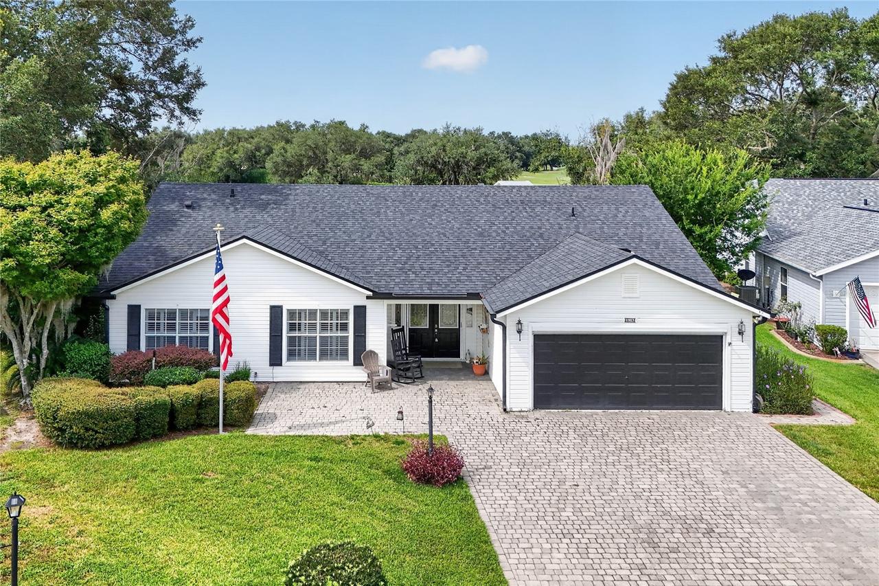25102 Meriweather Rd., Leesburg, FL 34748