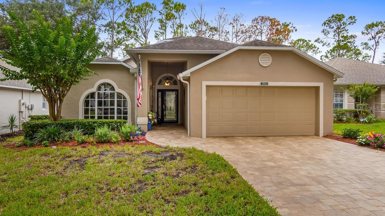 3804 Doune Way, Clermont, FL 34711