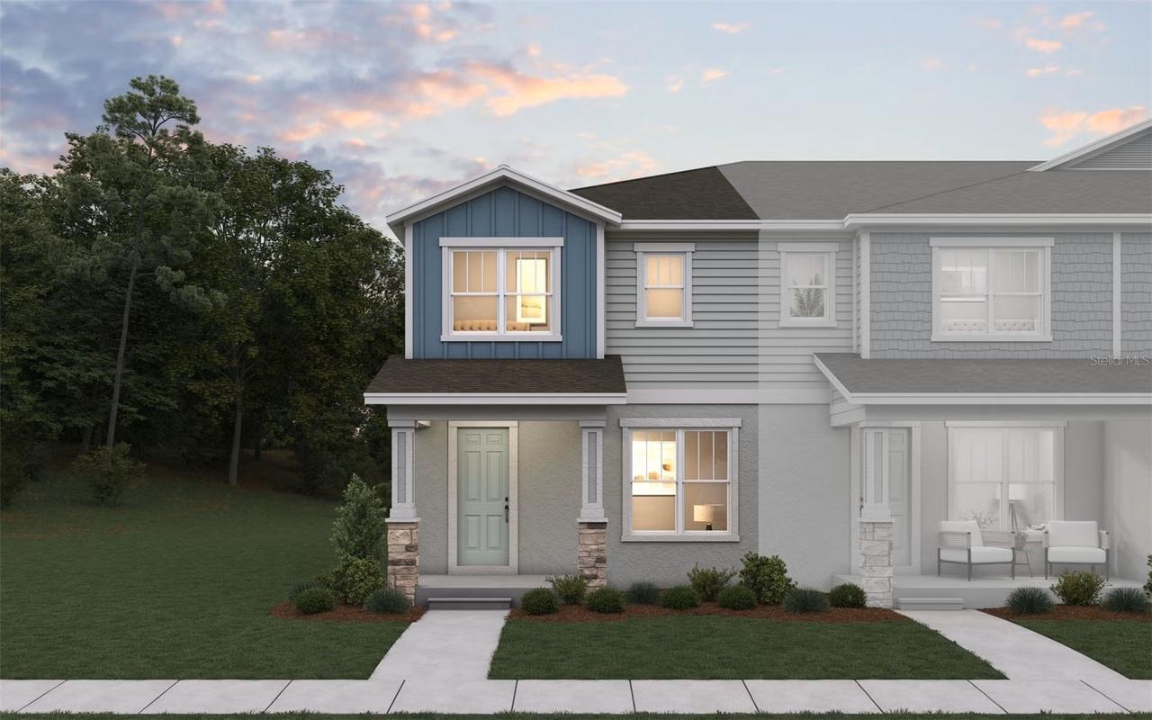 7272 Windy Willow St., Winter Garden, FL 34787