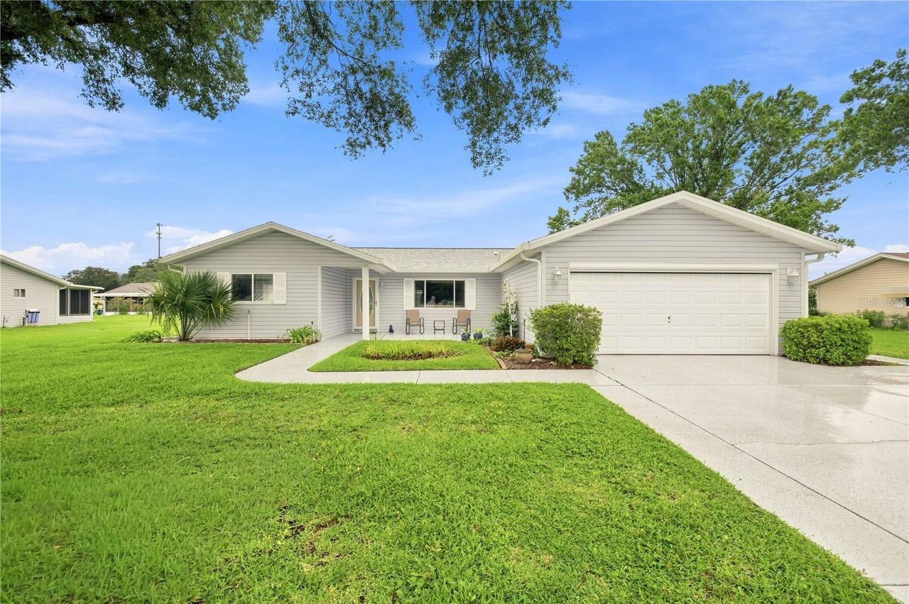 10435 SE 178th Pl., Summerfield, FL 34491