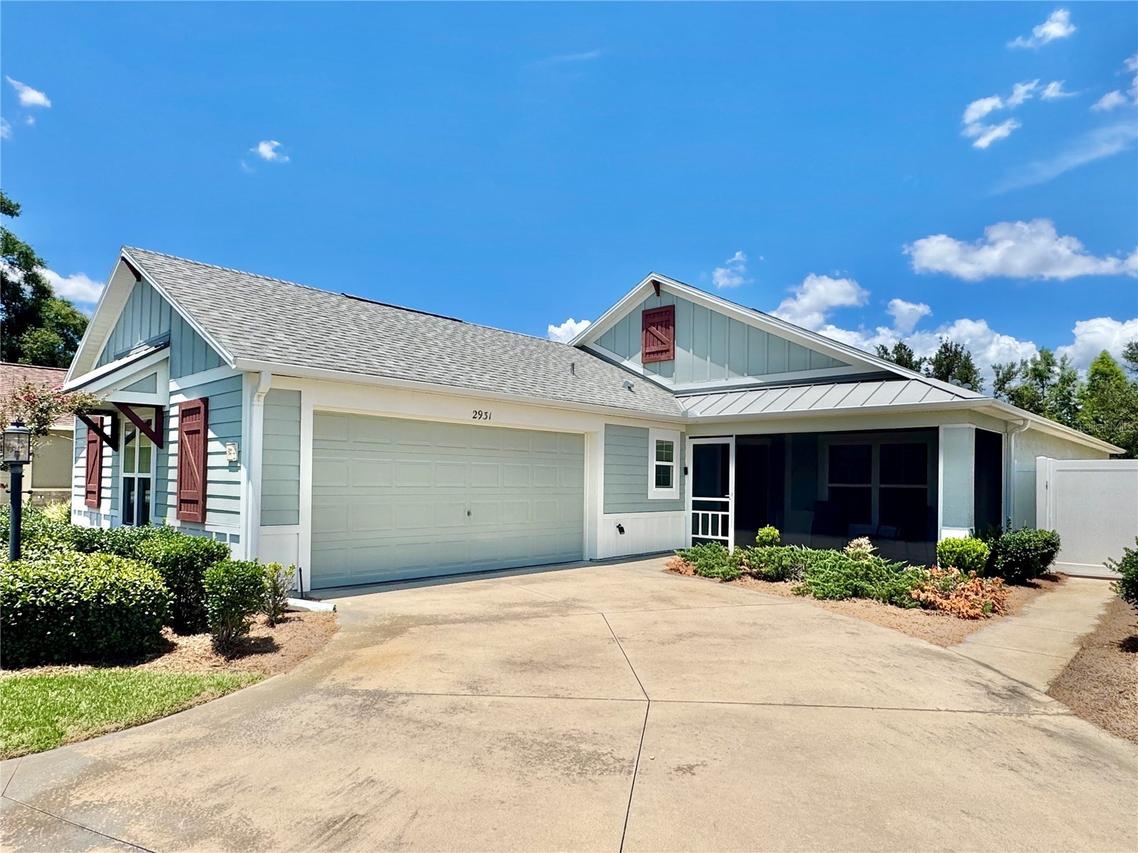 2931 Charlevoix St., The Villages, FL 32163