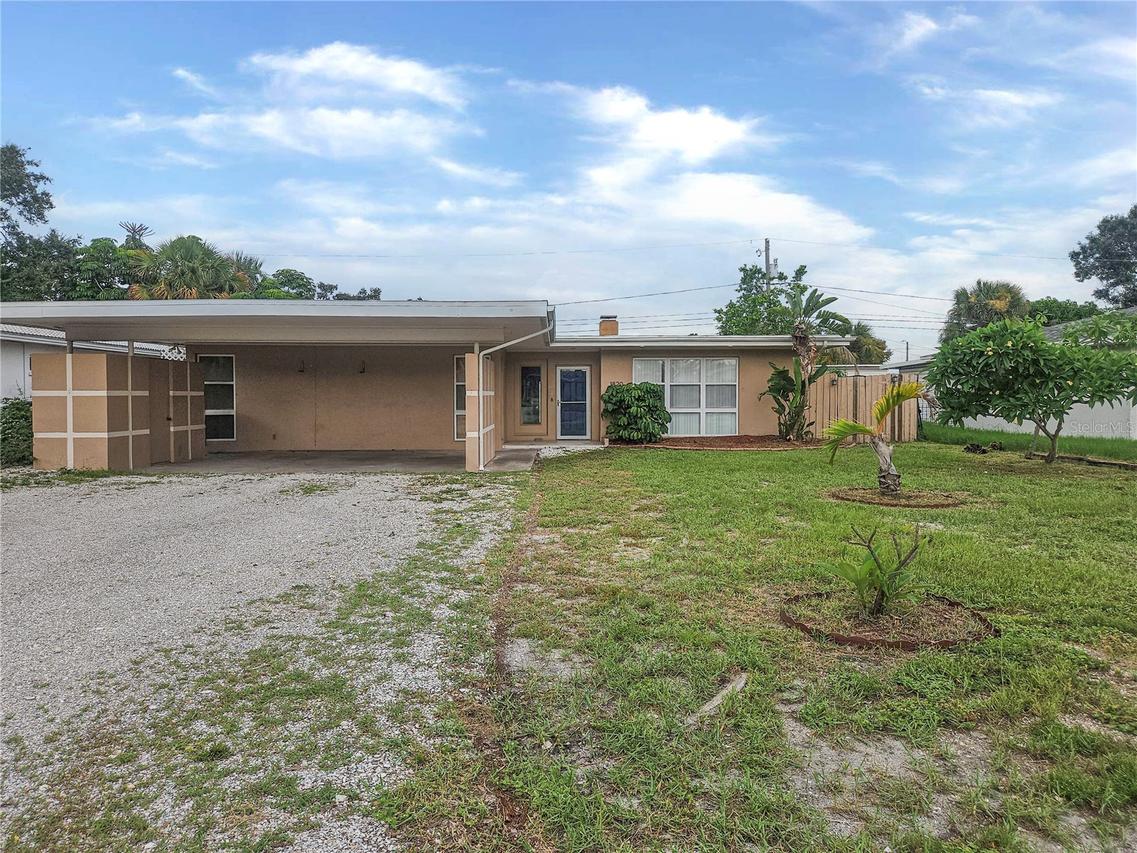 1820 Lombardy Dr., Clearwater, FL 33755