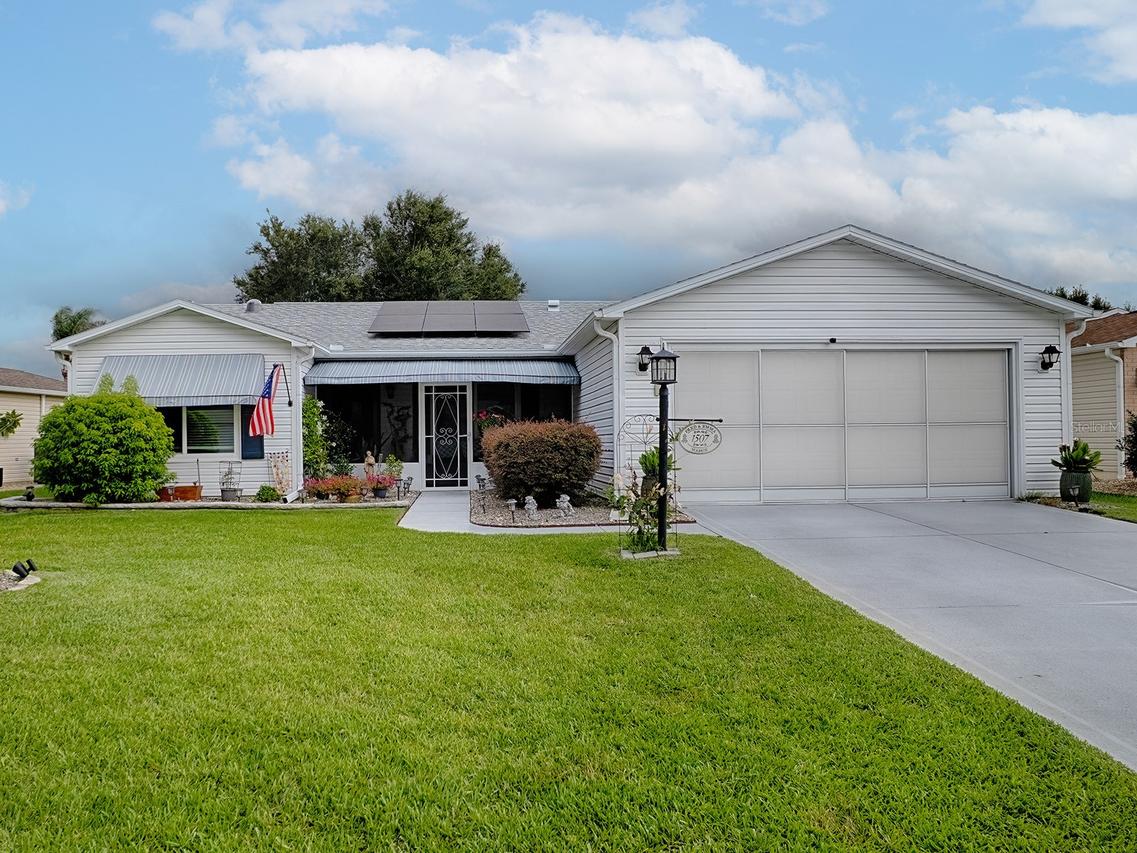 1507 Gardena Ct., The Villages, FL 32159