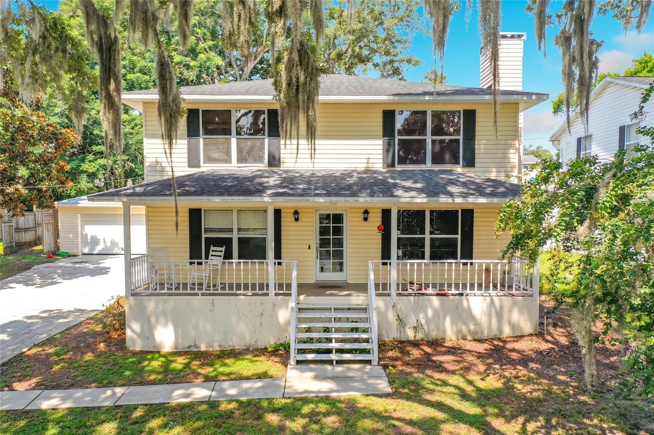 540 Drew Ave., Clermont, FL 34711