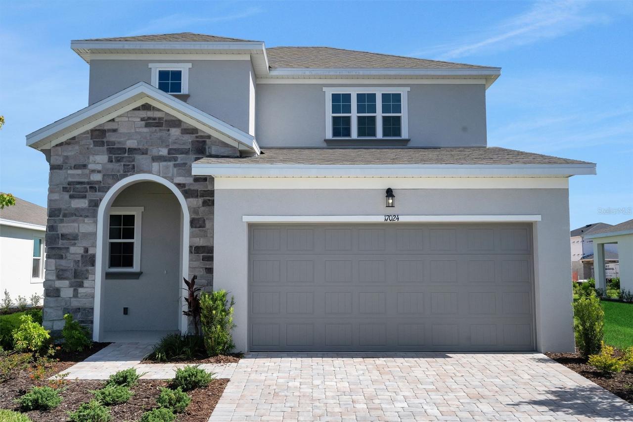 17042 Cottontail Cir., Punta Gorda, FL 33982