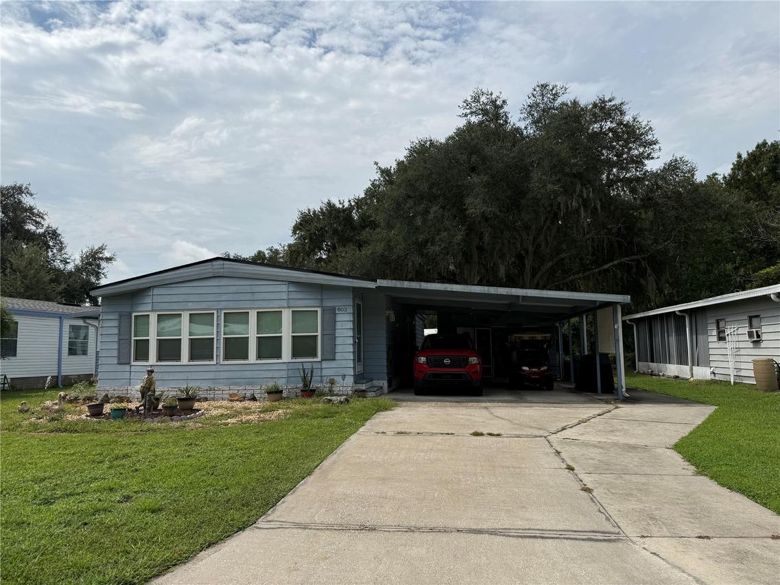 802 Robin Ln., Wildwood, FL 34785