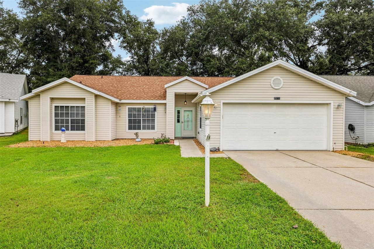 25111 Bonnie Blue Ct., Leesburg, FL 34748