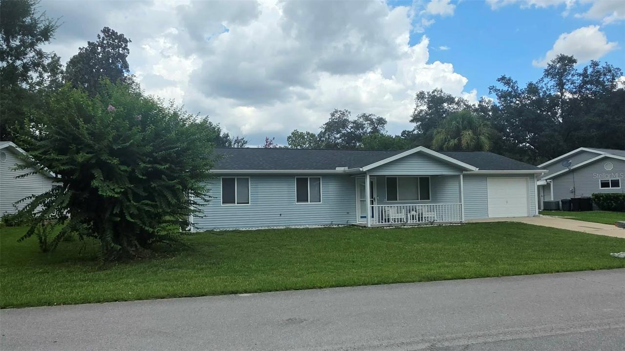 8041 SW 109th Place Rd., Ocala, FL 34481