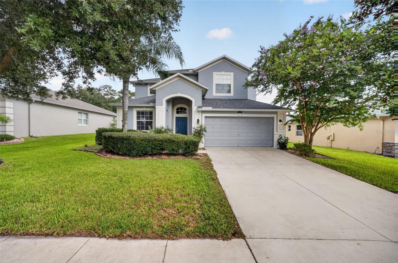 5202 Royce Dr., Mount Dora, FL 32757
