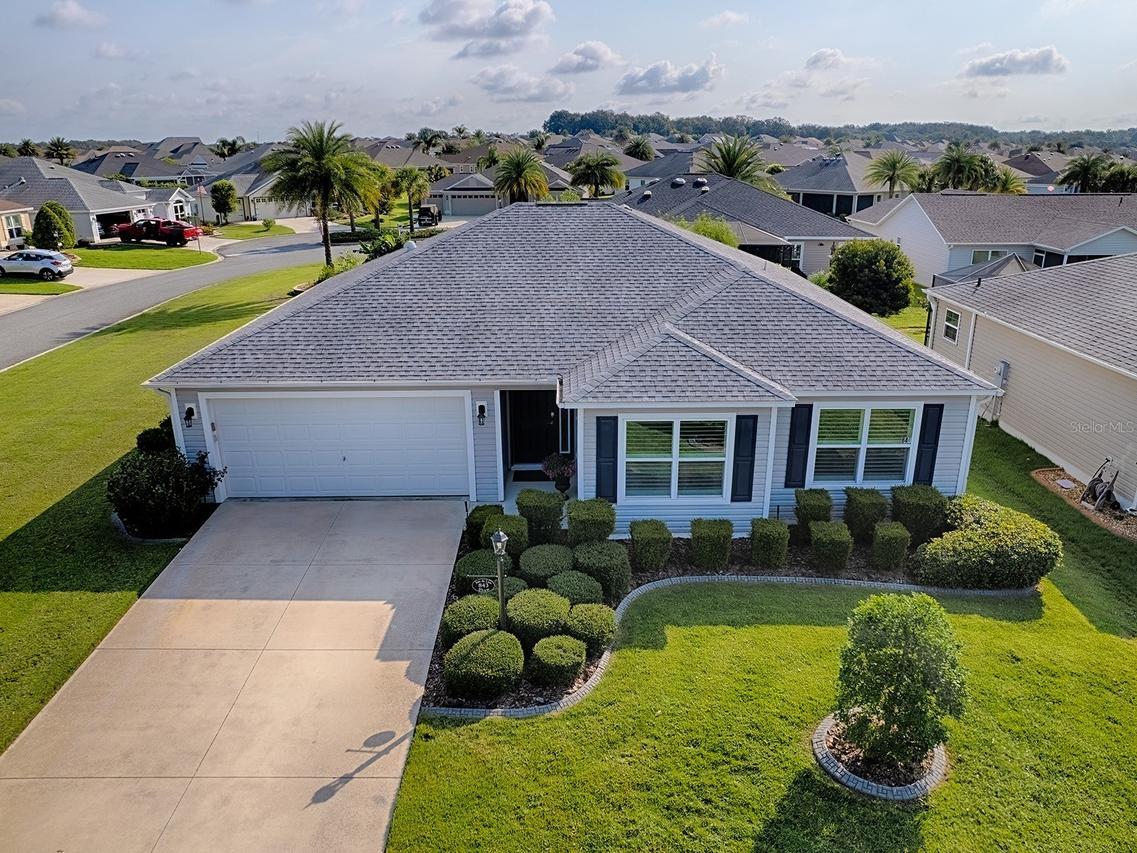 843 Clifford Ct., The Villages, FL 32163