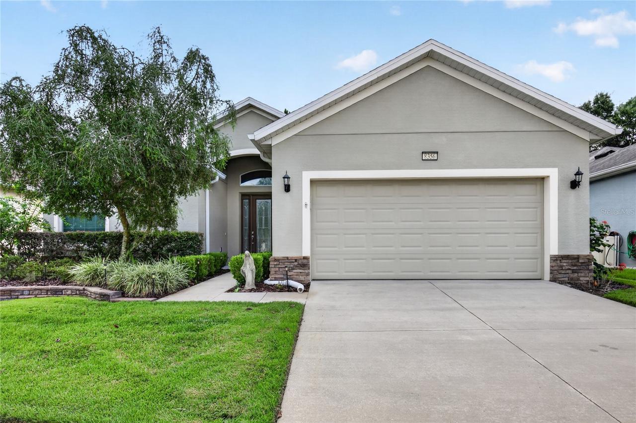 8356 Bridgeport Bay Cir., Mount Dora, FL 32757
