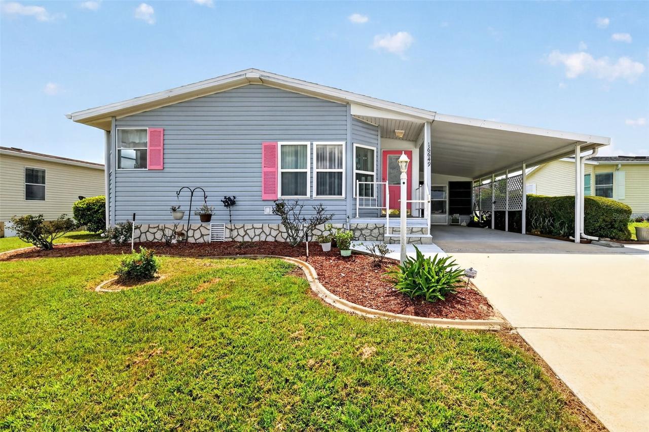 16649 SE 96th Ct., Summerfield, FL 34491