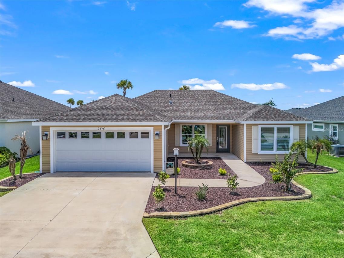 2816 Navy Hill Cir., The Villages, FL 32163