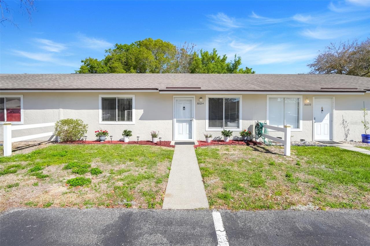30024 Tavares Ridge Blvd. #62, Tavares, FL 32778