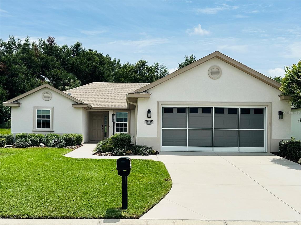 17145 SE 113th Ave., Summerfield, FL 34491