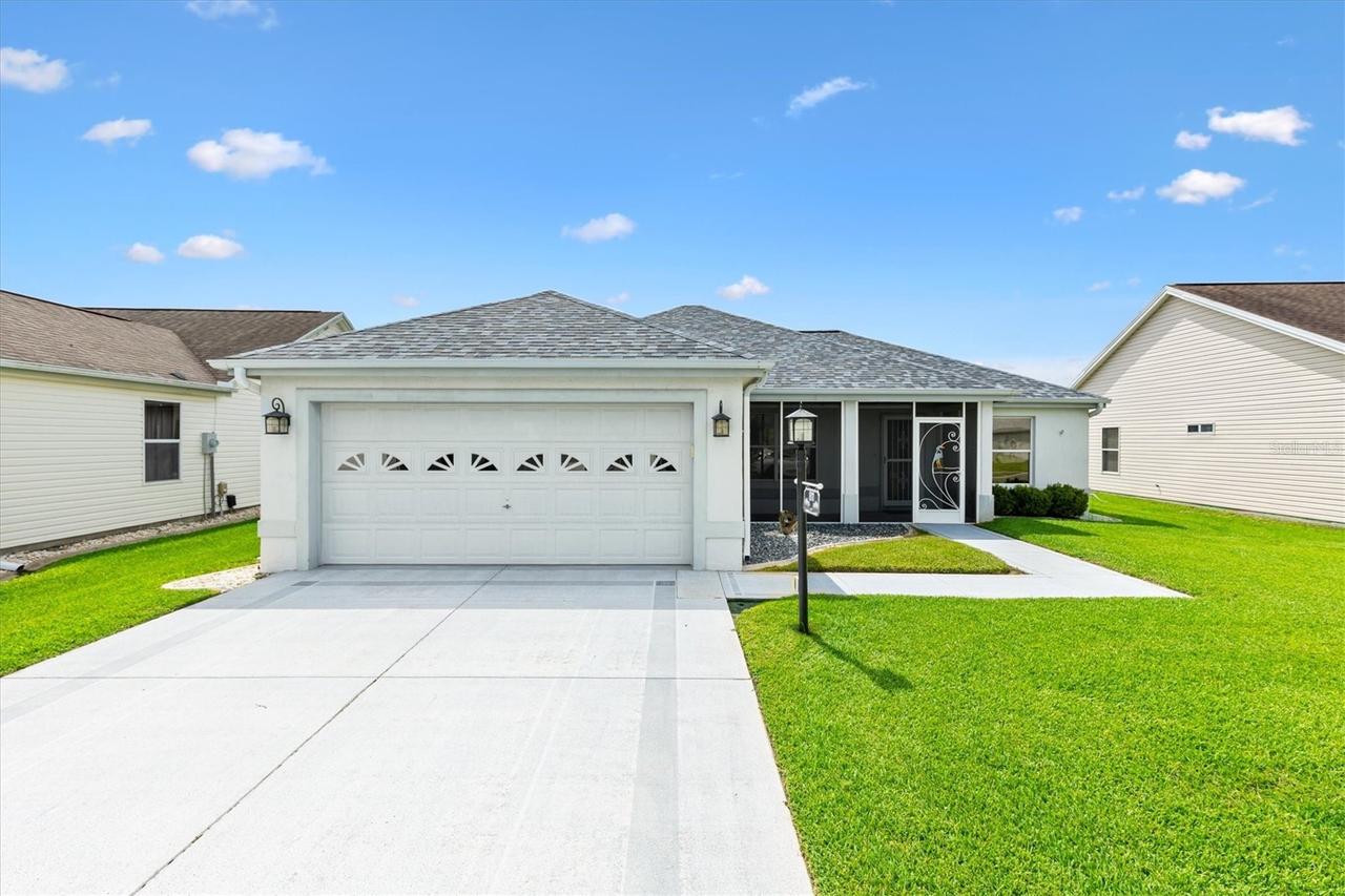811 San Salvador Dr., The Villages, FL 32159