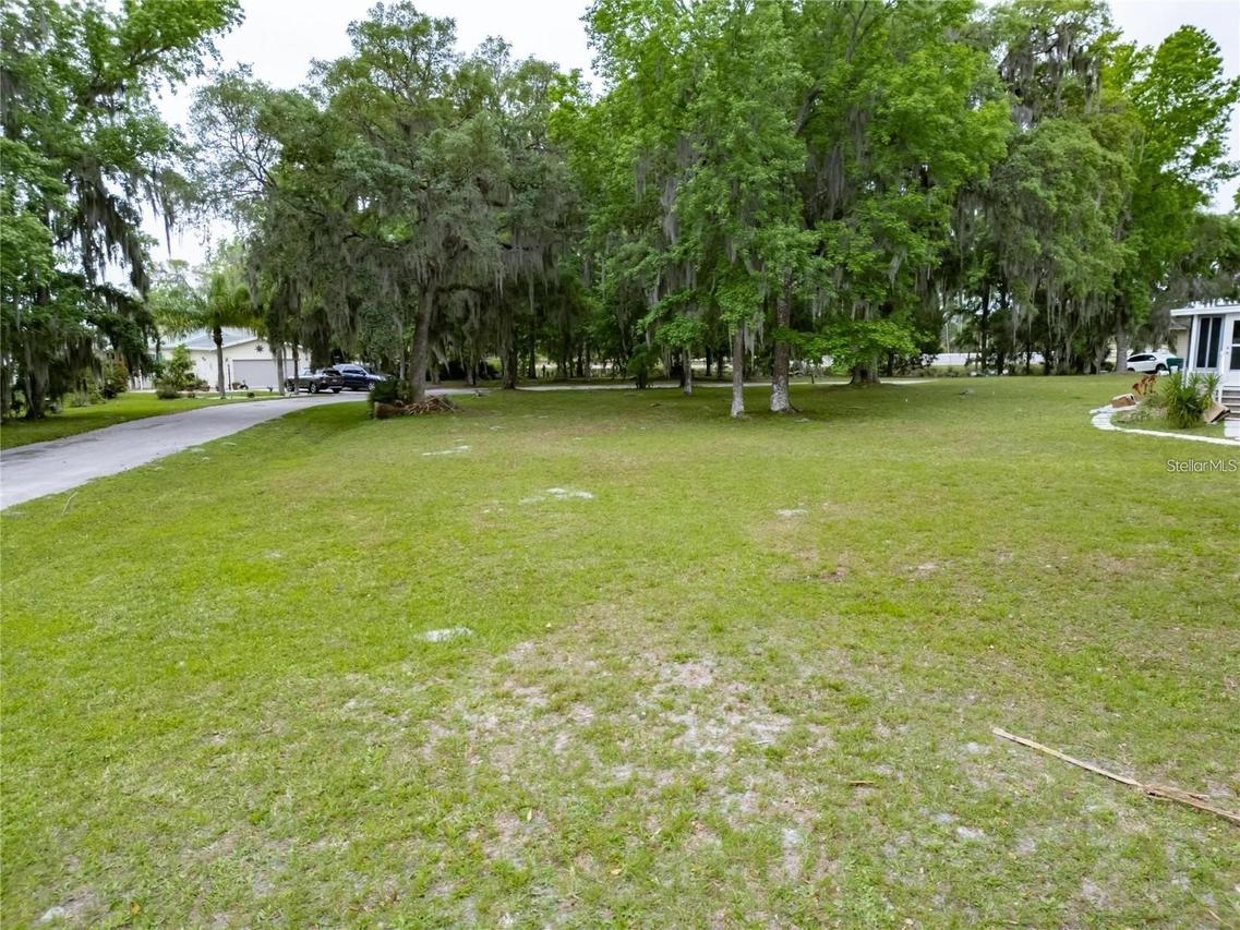 LOT 54 BLK C Lexington Cir., Wildwood, FL 34785