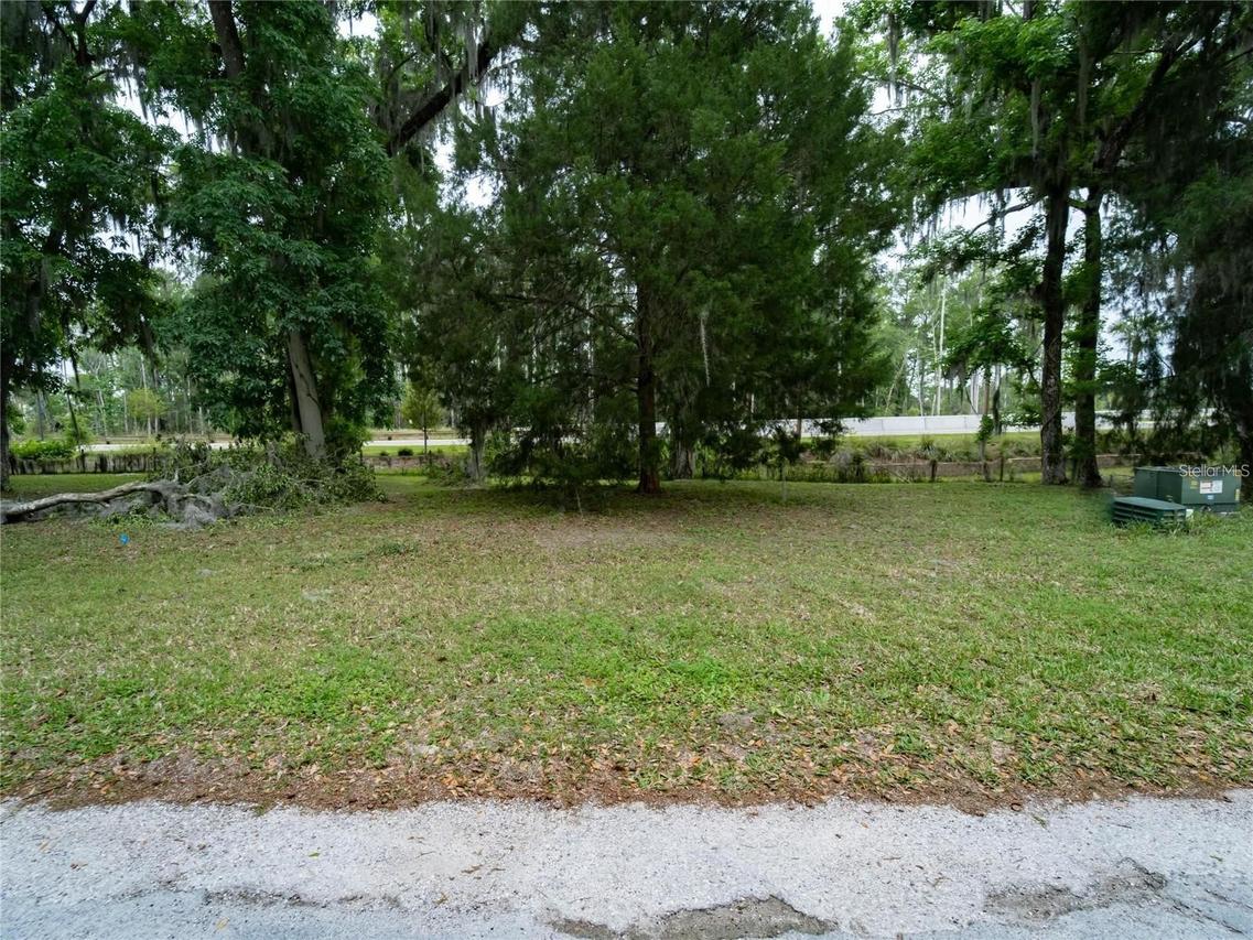 Lot 56 Blk C Lexington Dr., Wildwood, FL 34785