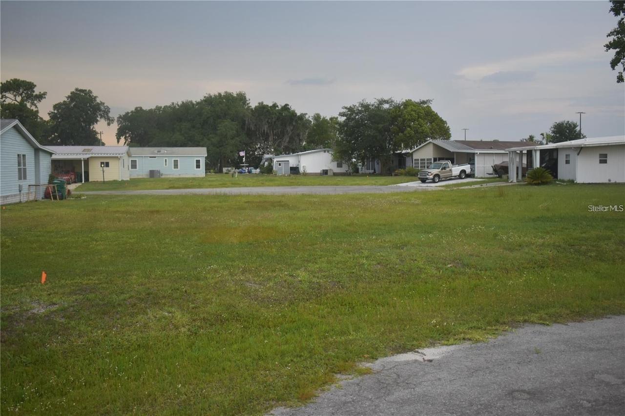 5238 Lot 18 Blk C Cambridge Ct., Wildwood, FL 34785