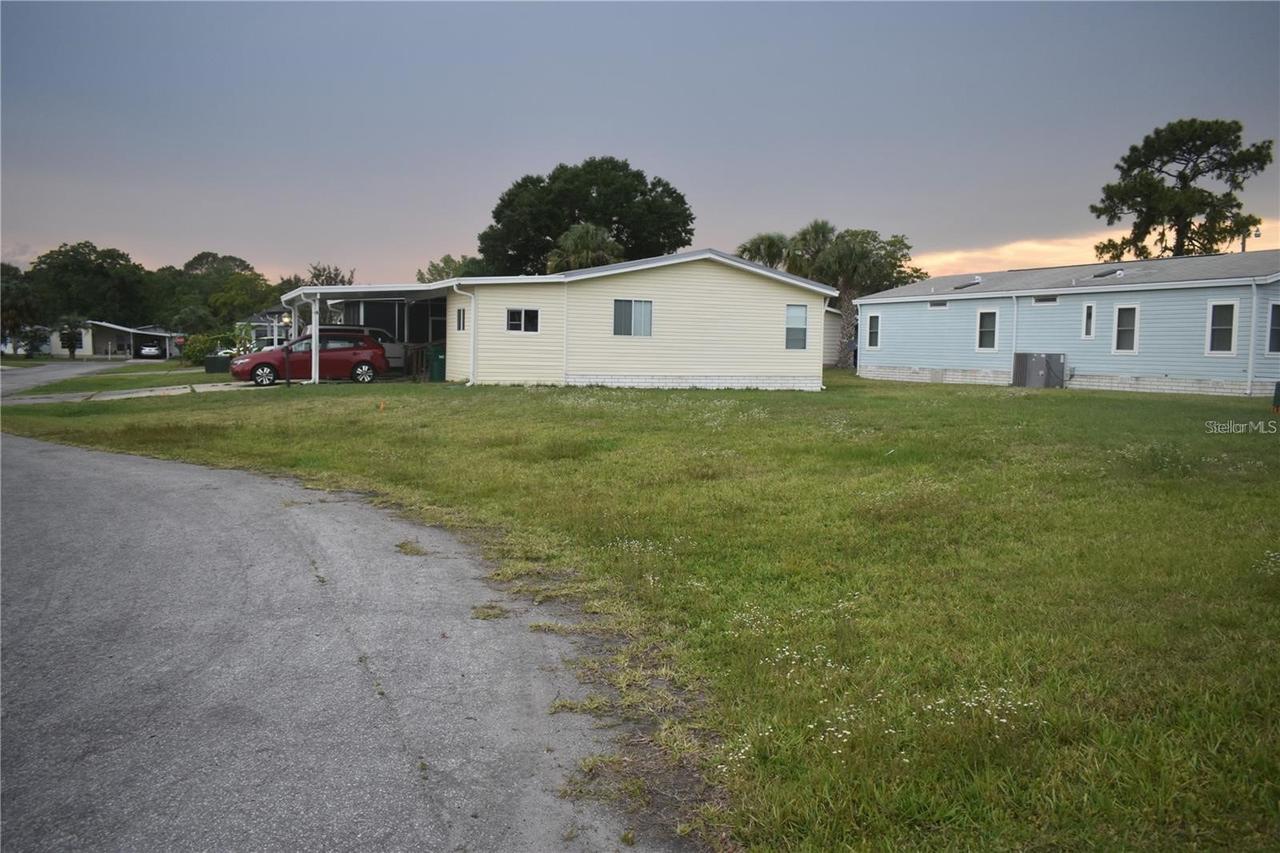 5240 Lot 8 Blk C Liberty Ct., Wildwood, FL 34785