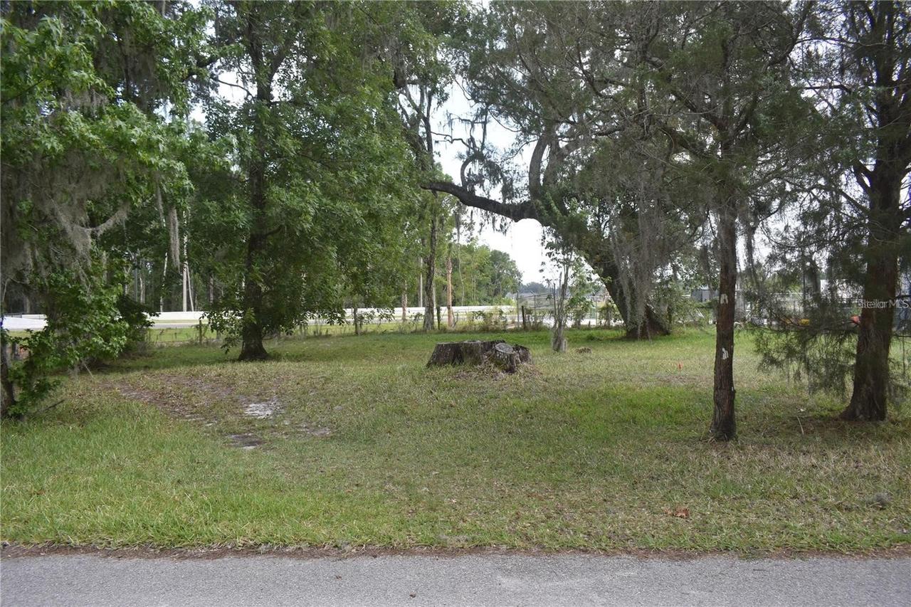 5344 Lot 61 Blk C Lexington Cir., Wildwood, FL 34785