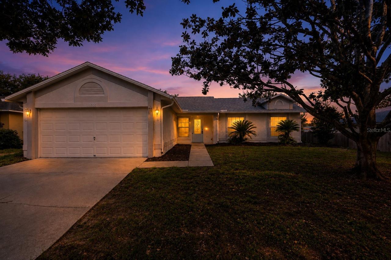 10803 Siena Dr., Clermont, FL 34711