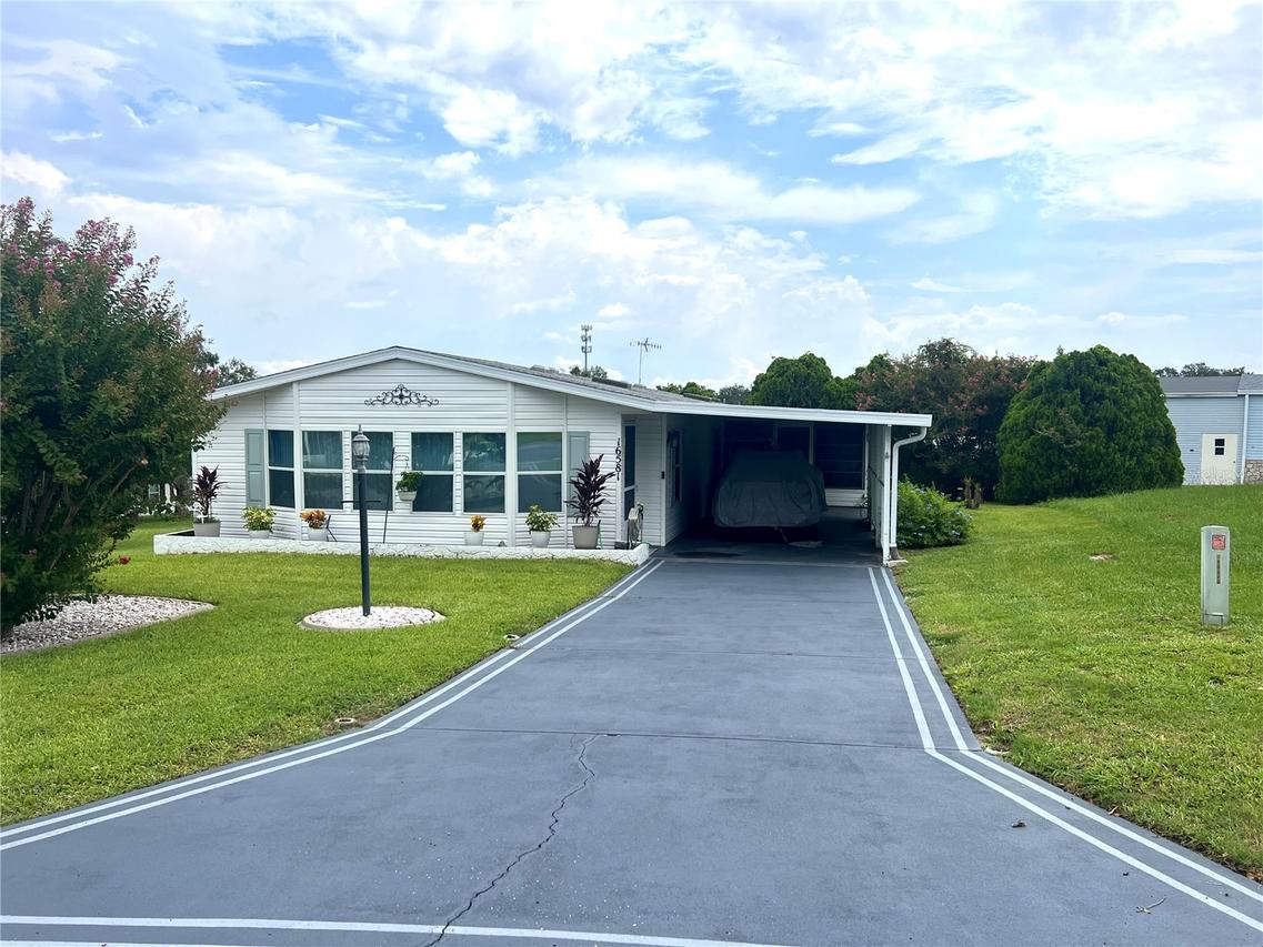 16581 SE 96th Ave., Summerfield, FL 34491