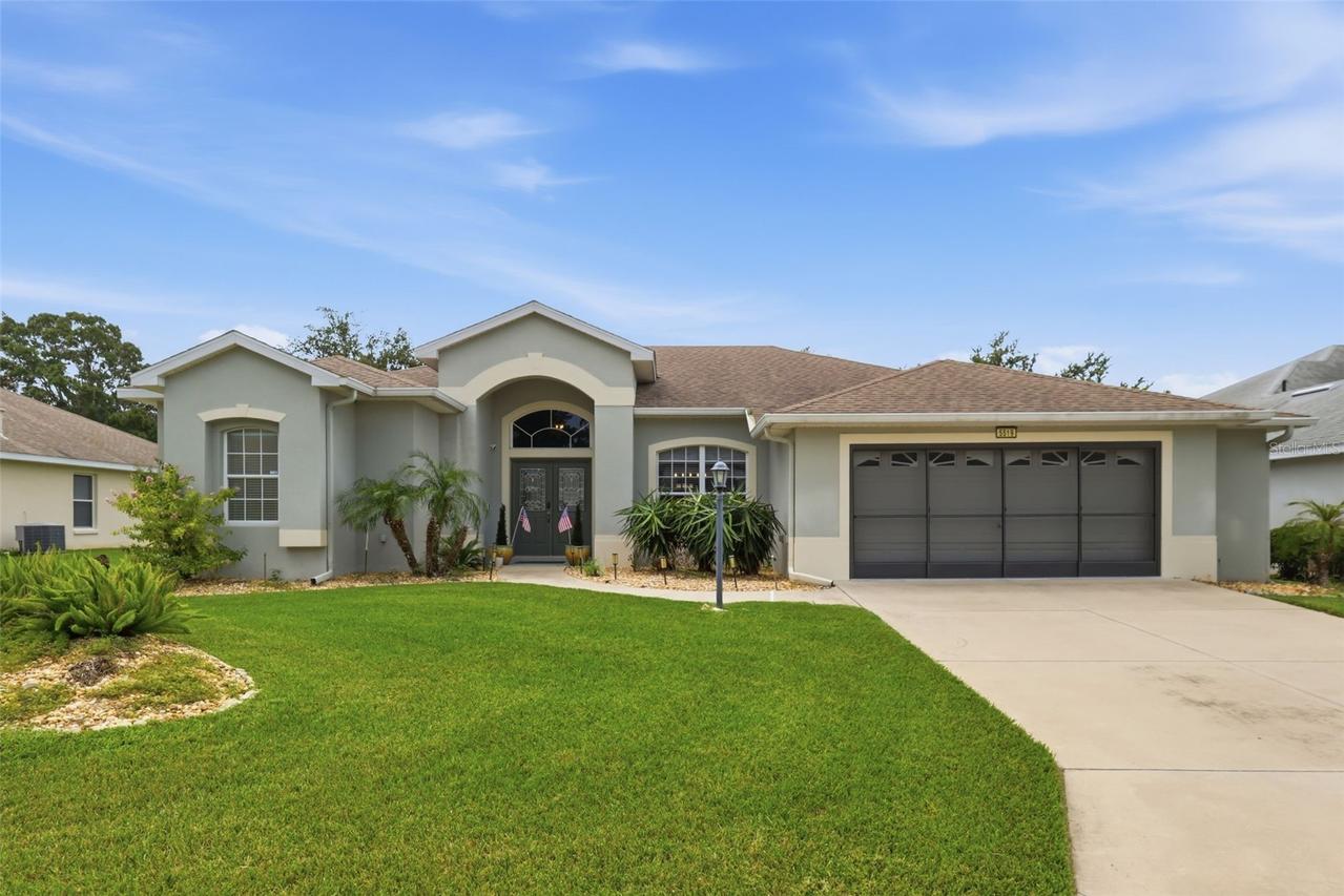 5519 Aurora Dr., Leesburg, FL 34748