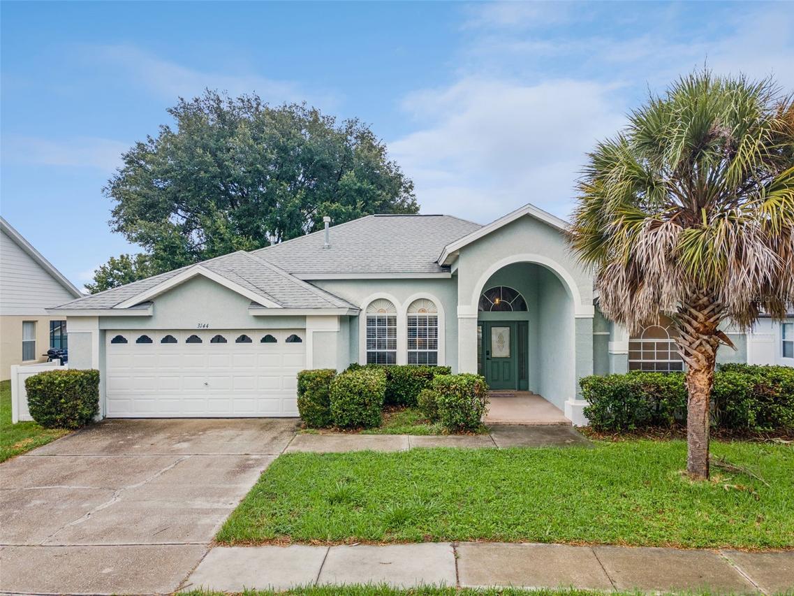 3144 Ibis Hill St., Clermont, FL 34714