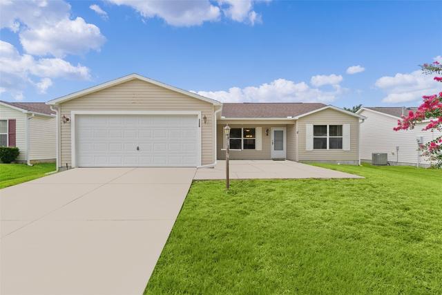 Homes Just Sold in The Villages: August 11th to August 17th