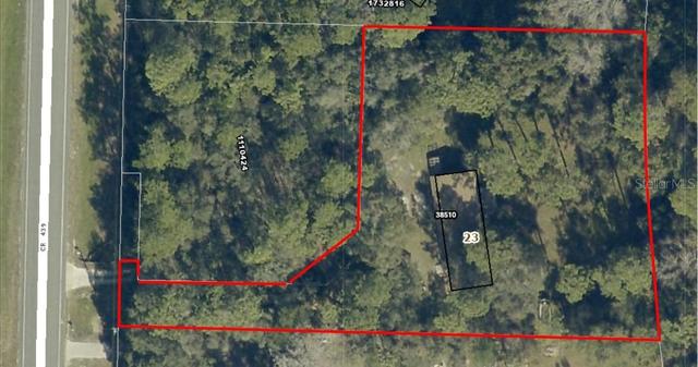 New Construction Homes For Sale This Week in Eustis: July 29th to August 4th